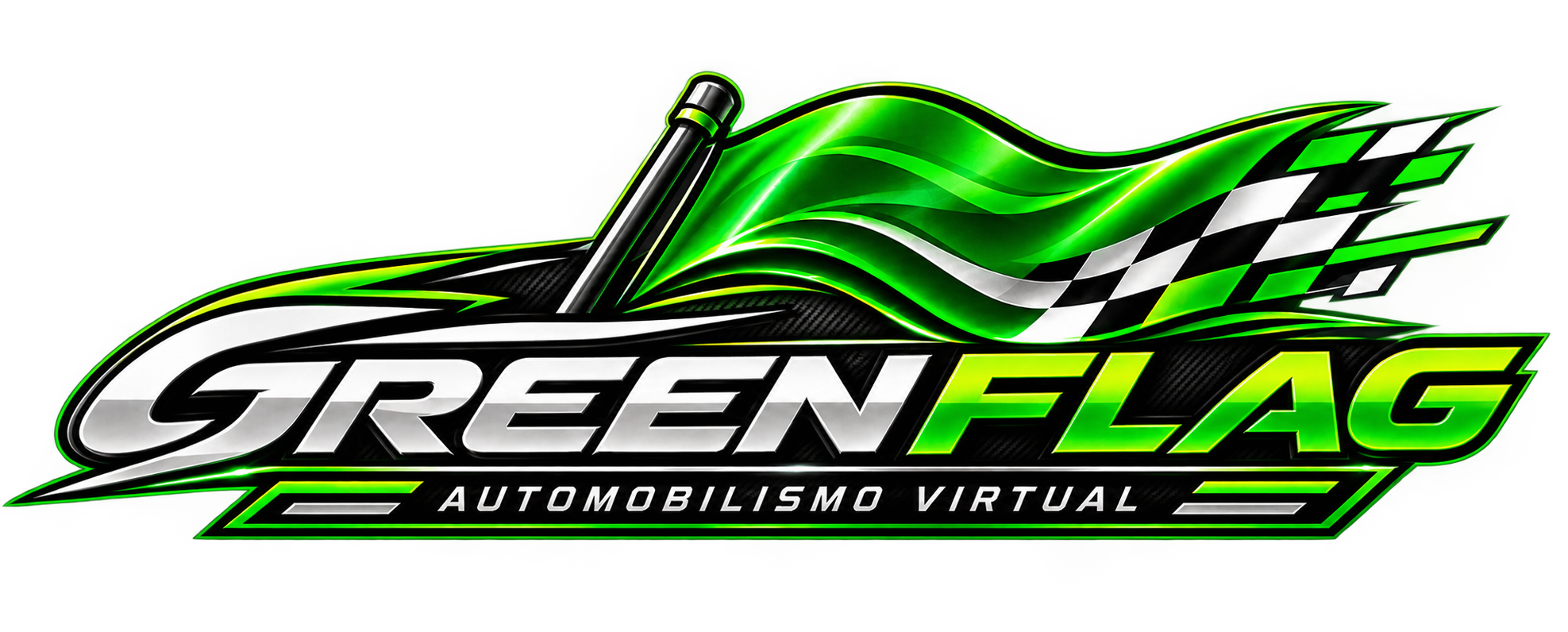 Green Flag Logo